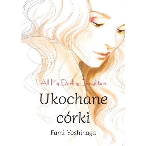 Ukochane córki
