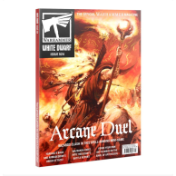 WHITE DWARF 524