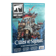 WHITE DWARF 525