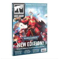 WHITE DWARF 527