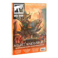 WHITE DWARF 528