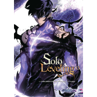 Solo Leveling - 13