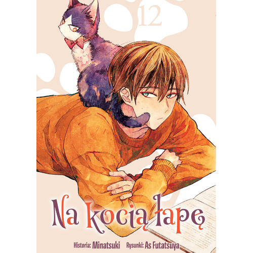 Na kocią łapę - 12