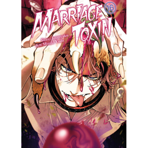 Marriagetoxin - 16