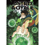 Astro Royale - 4