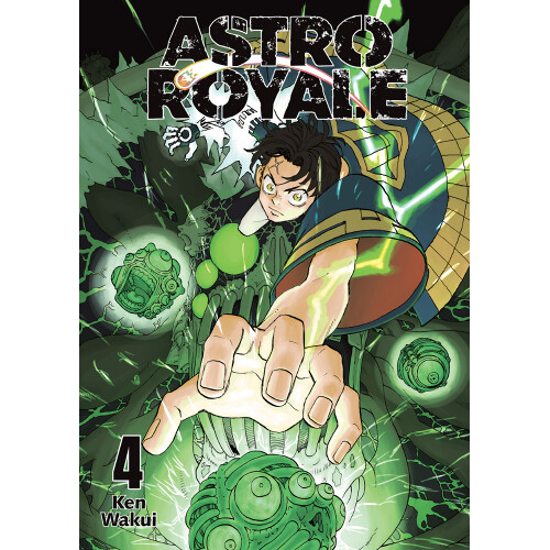 Astro Royale - 4