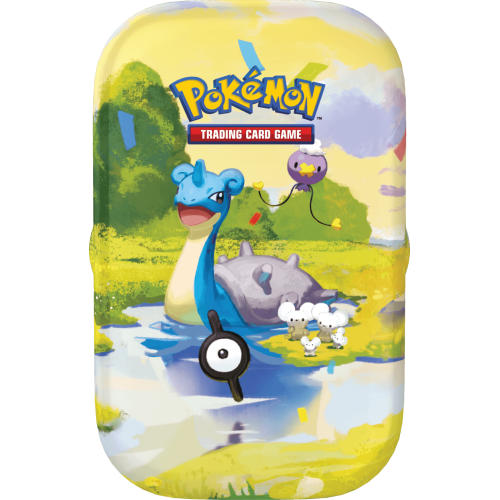 Pokémon TCG: 30th Celebration - Mini...