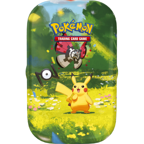 Pokémon TCG: 30th Celebration - Mini...