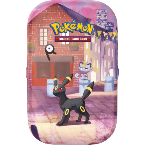 Pokémon TCG: 30th Celebration - Mini...