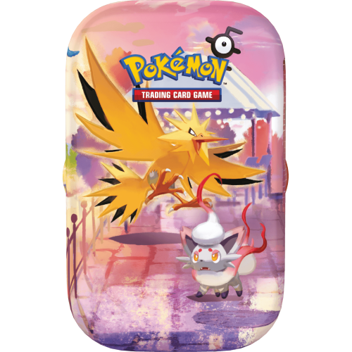 Pokémon TCG: 30th Celebration - Mini...