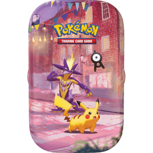 Pokémon TCG: 30th Celebration - Mini...
