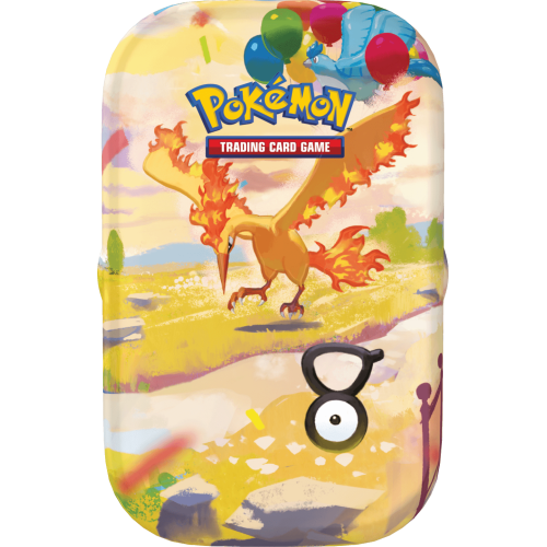 Pokémon TCG: 30th Celebration - Mini...