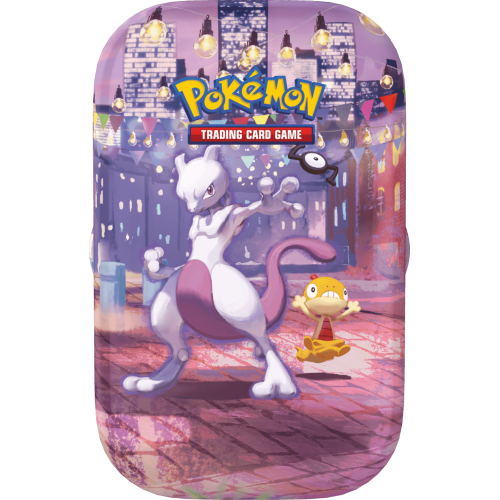 Pokémon TCG: 30th Celebration - Mini...