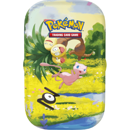 Pokémon TCG: 30th Celebration - Mini...