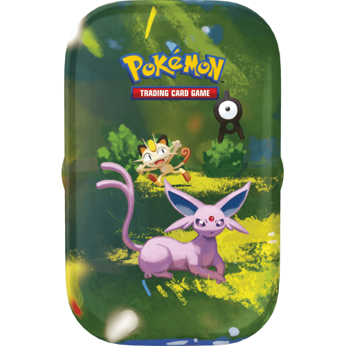 Pokémon TCG: 30th Celebration - Mini...