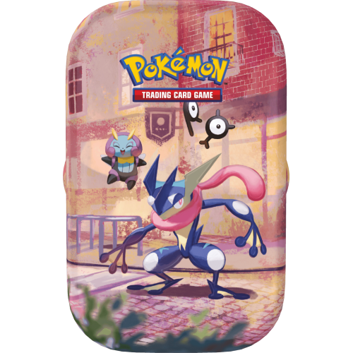 Pokémon TCG: 30th Celebration - Mini...