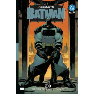 Absolute Batman - 01 - Zoo