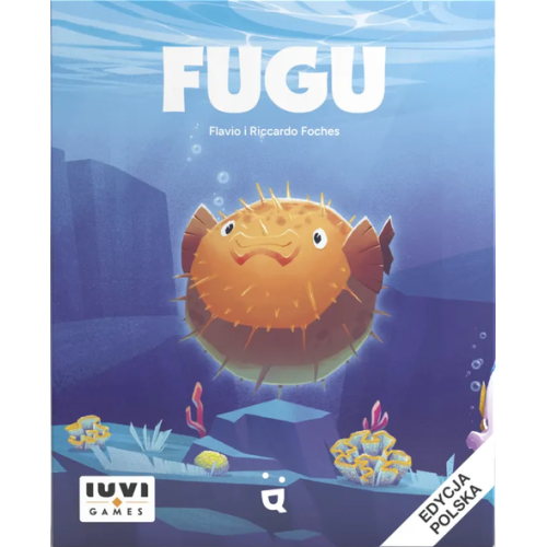 Helvetiq Fugu (PL)