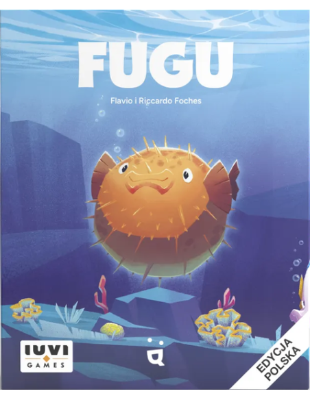 Helvetiq Fugu (PL)