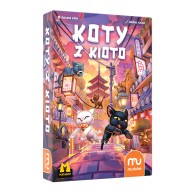 Koty z Kioto