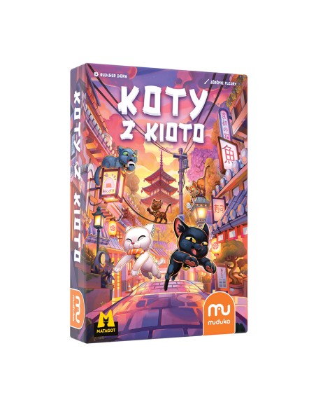 Koty z Kioto