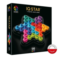 Smart Games IQ Star Deluxe...