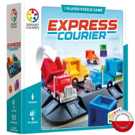 Smart Games Express Courier...