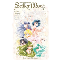 Sailor Moon Eternal Edition...