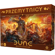 Dune: Przemytnicy