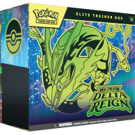 Pokémon TCG: Mega Evolution...