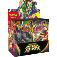 Pokémon TCG: Mega Evolution...