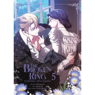 The Broken Ring - To...