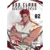 SSS-CLASS Revival Hunter...