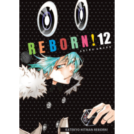 Katekyo Hitman Reborn - 12