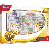 Pokémon TCG: 30th...