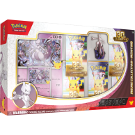 Pokémon TCG: 30th...