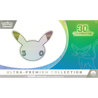 Pokémon TCG: 30th...