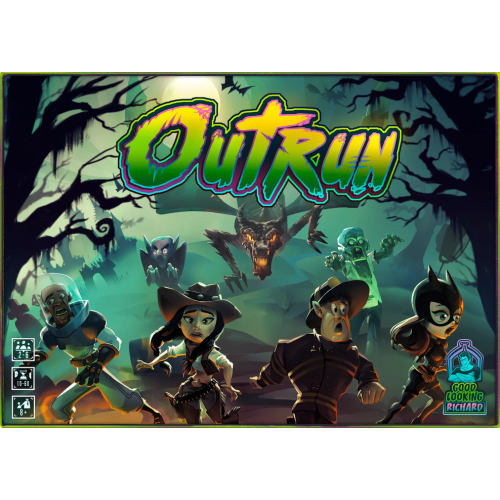 Outrun