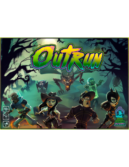 Outrun