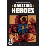 Crossing Heroes  (edycja...
