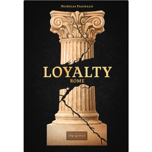 Loyalty Rome (edycja angielska)