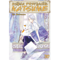 Księga Przyjaciół Natsume - 30