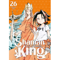 Shaman King - 26