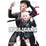HOOL!GAN'S - 1