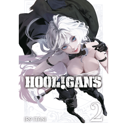 HOOL!GAN'S - 2