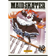 Maid Skater - 2