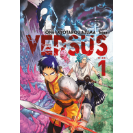 VERSUS  - 1