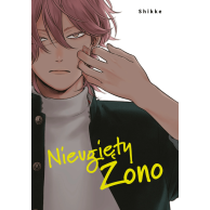 Nieugięty Zono