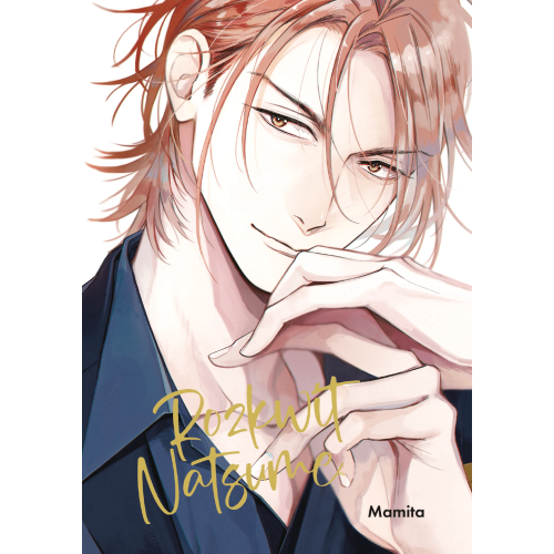 Rozkwit Natsume