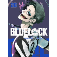 Blue Lock - 26